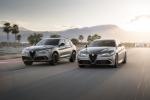 Alfa Romeo Stelvio Quadrifoglio NRING 2019 года (NA)